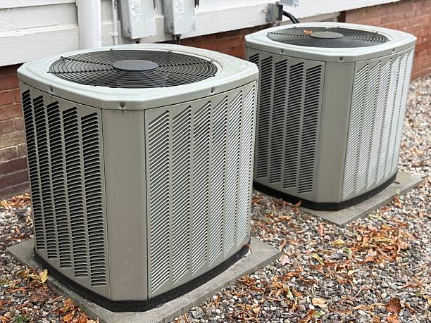 Reliable Air Conditioning Repair contractor in Harvey, ND by Tropical Oasis HVAC