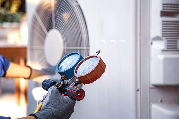 Affordable Furnace Repair solutions in Harvey, ND
